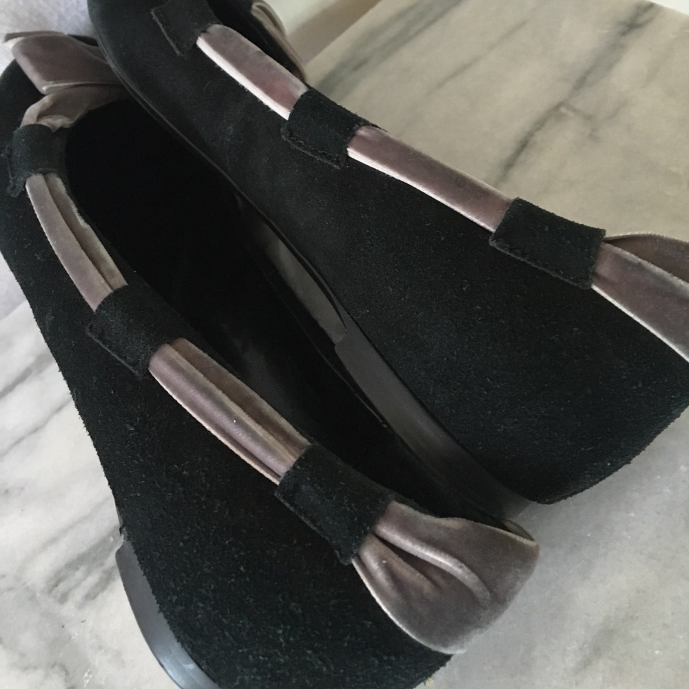 StEve MadDen suEde BalLet flAts 💋🩷 - Picture 8 of 9